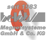 Beloh Magnetsysteme GmbH & Co. KG since 1983