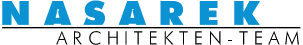 Logo Nasarek Architekten-Team GmbH